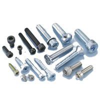 Bolts Manufacturer, Stainless Steel & Carbon Steel Bolts, Alloy Steel Bolts