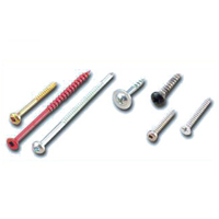 Tapping Screw Manufacturer, Stainless Steel Tapping Screws