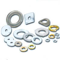 Stainless Steel Washers Manufacturers, Washers Suppliers