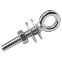 Eye Bolts Manufacturer and Supplier, Stainless Steel Eye Bolts