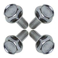 Hex Flange Bolts Manufacturers, Brass Hex Flange Bolts