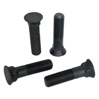 Plow Bolts Stainless Steel, Plough Bolt Manufacturer