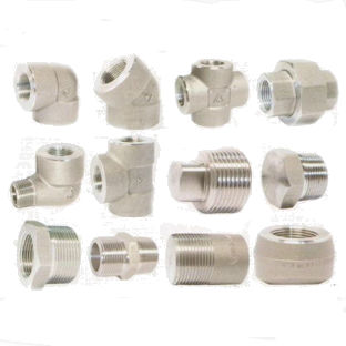 Pipe Fittings