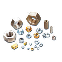 Stainless Steel Nuts Manufacturers, Nuts Suppliers Taiwan