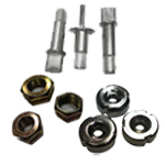 OEM Bolts, ODM Screws, OEM Nuts, ODM Washers, Customized Fasteners