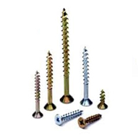 Stainless Steel Chipboard Screws, Chipboard Screws Manufacturers