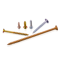 Particle Board Screws Manufacturers, Particle Board Fasteners