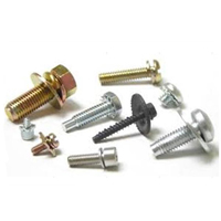 SEMS Screws Manufacturers, Stainless Steel SEMS Screws