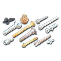 Special Socket Head Cap Screws, Automotive Screws