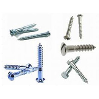 Stainless Steel Wood Screws, Wood Screw Manufacturer Taiwan