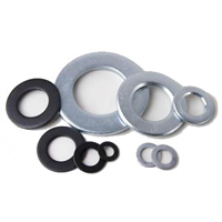 Carbon Steel Flat Washer