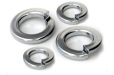 Tebru Stainless Steel Washer Gasket Spring Washers Lock Tools Set Wtt -  Walmart.com - Walmart.com